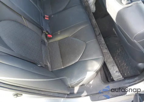 2020 Toyota Camry Xse из США, поврежденный, VIN 4T1K61AK3LU331578